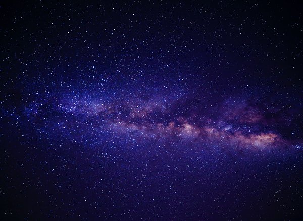Milky Way Galaxy